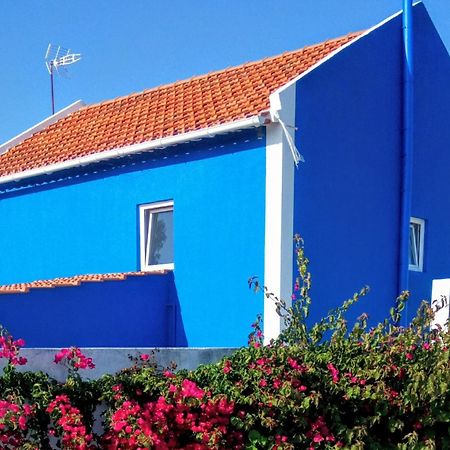 Apartamento A Casa Dos Avós Alfeizerão Exterior foto