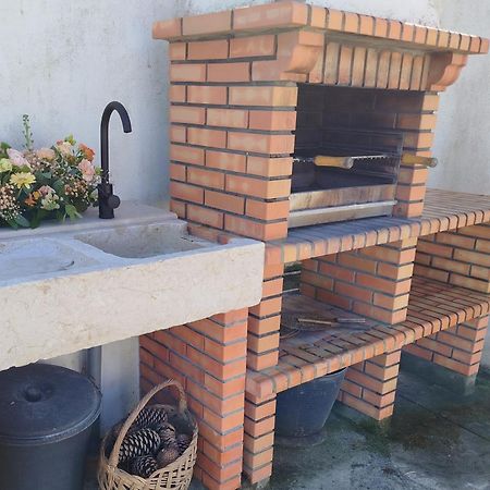 Apartamento A Casa Dos Avós Alfeizerão Exterior foto