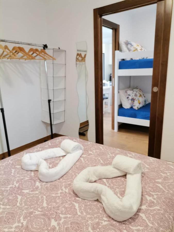 Apartamento A Casa Dos Avós Alfeizerão Exterior foto