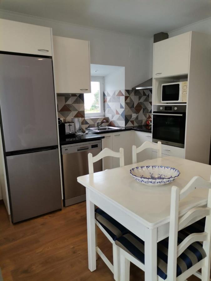 Apartamento A Casa Dos Avós Alfeizerão Exterior foto