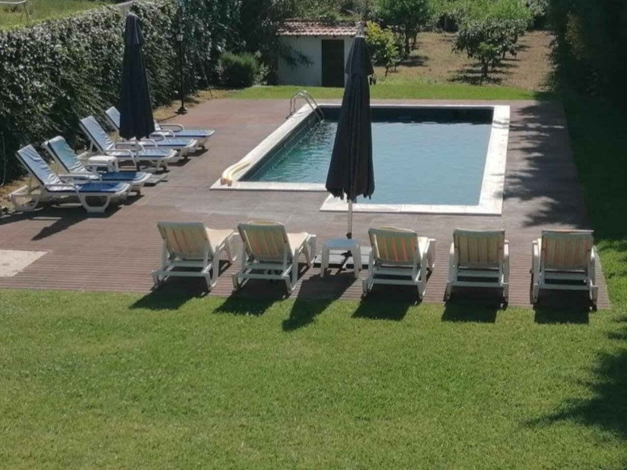Apartamento A Casa Dos Avós Alfeizerão Exterior foto