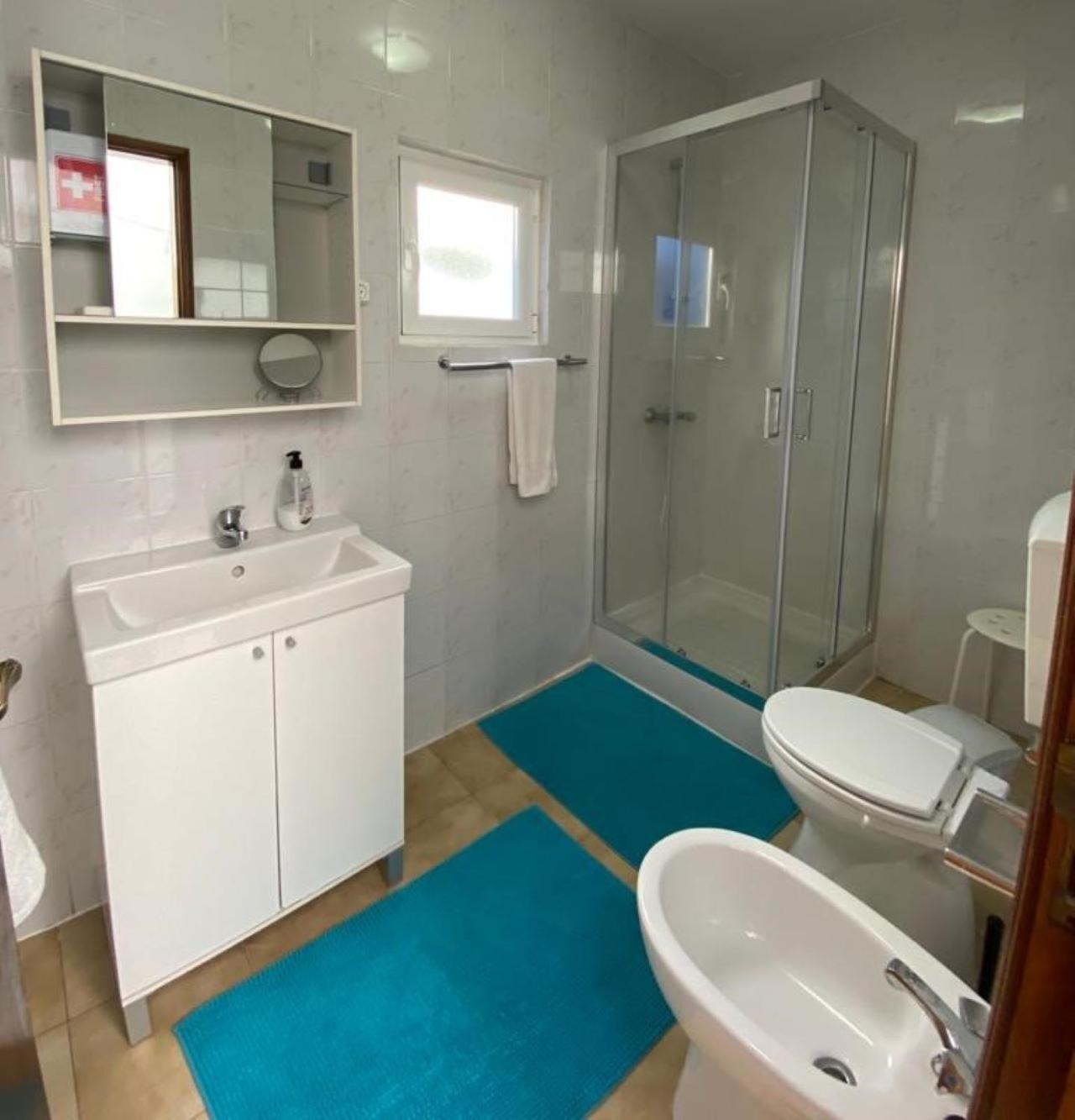 Apartamento A Casa Dos Avós Alfeizerão Exterior foto