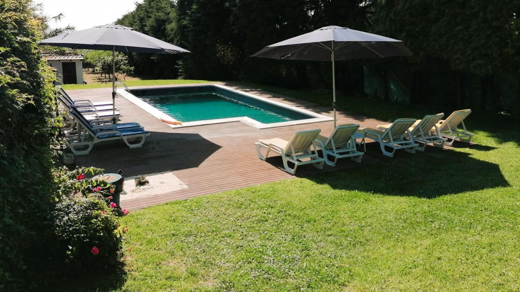 Apartamento A Casa Dos Avós Alfeizerão Exterior foto