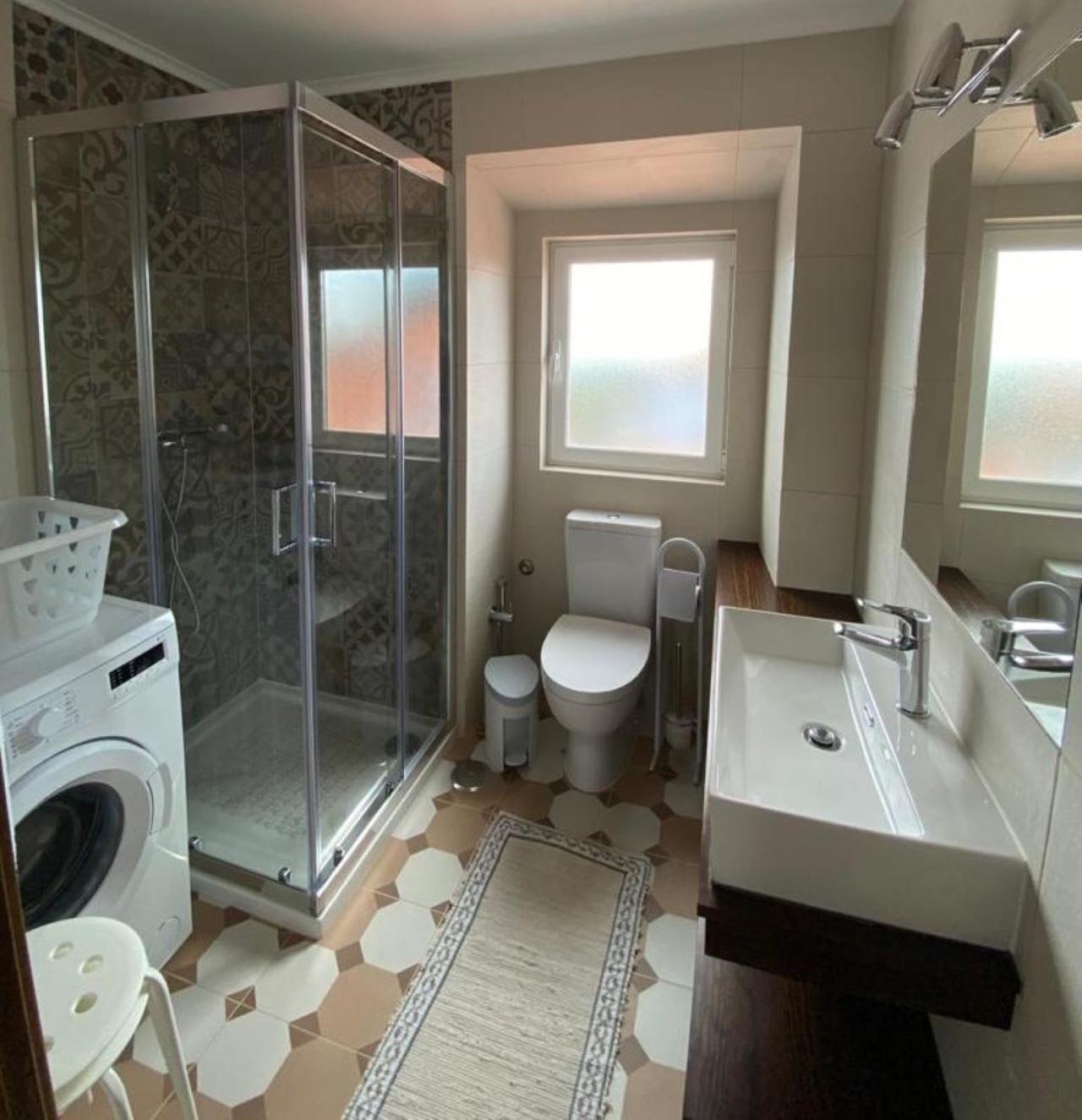 Apartamento A Casa Dos Avós Alfeizerão Exterior foto