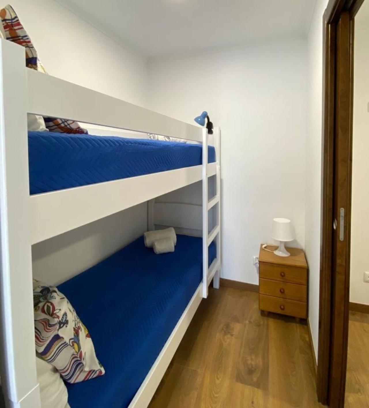 Apartamento A Casa Dos Avós Alfeizerão Exterior foto