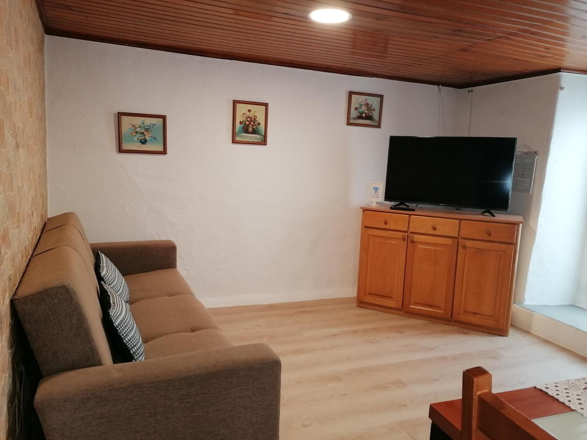 Apartamento A Casa Dos Avós Alfeizerão Habitación foto