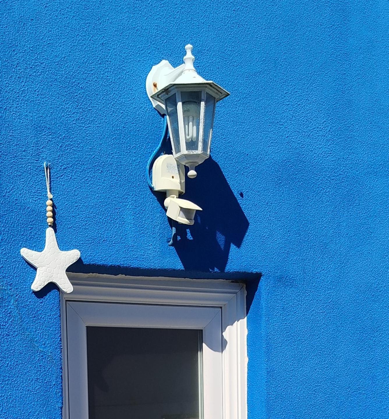 Apartamento A Casa Dos Avós Alfeizerão Exterior foto