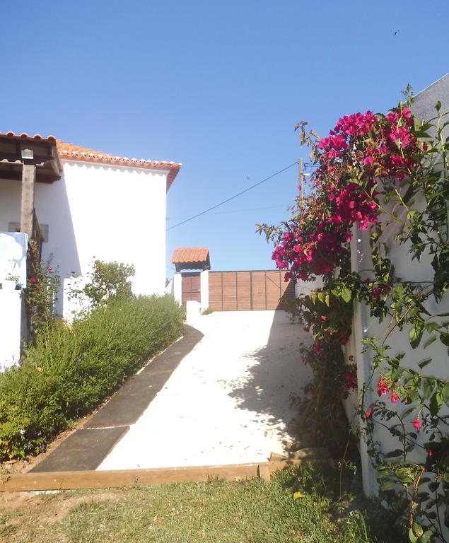 Apartamento A Casa Dos Avós Alfeizerão Exterior foto